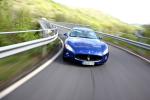 Maserati GranTurismo S Automatic 2009 года